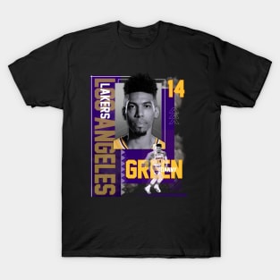 Danny Green 14 T-Shirt